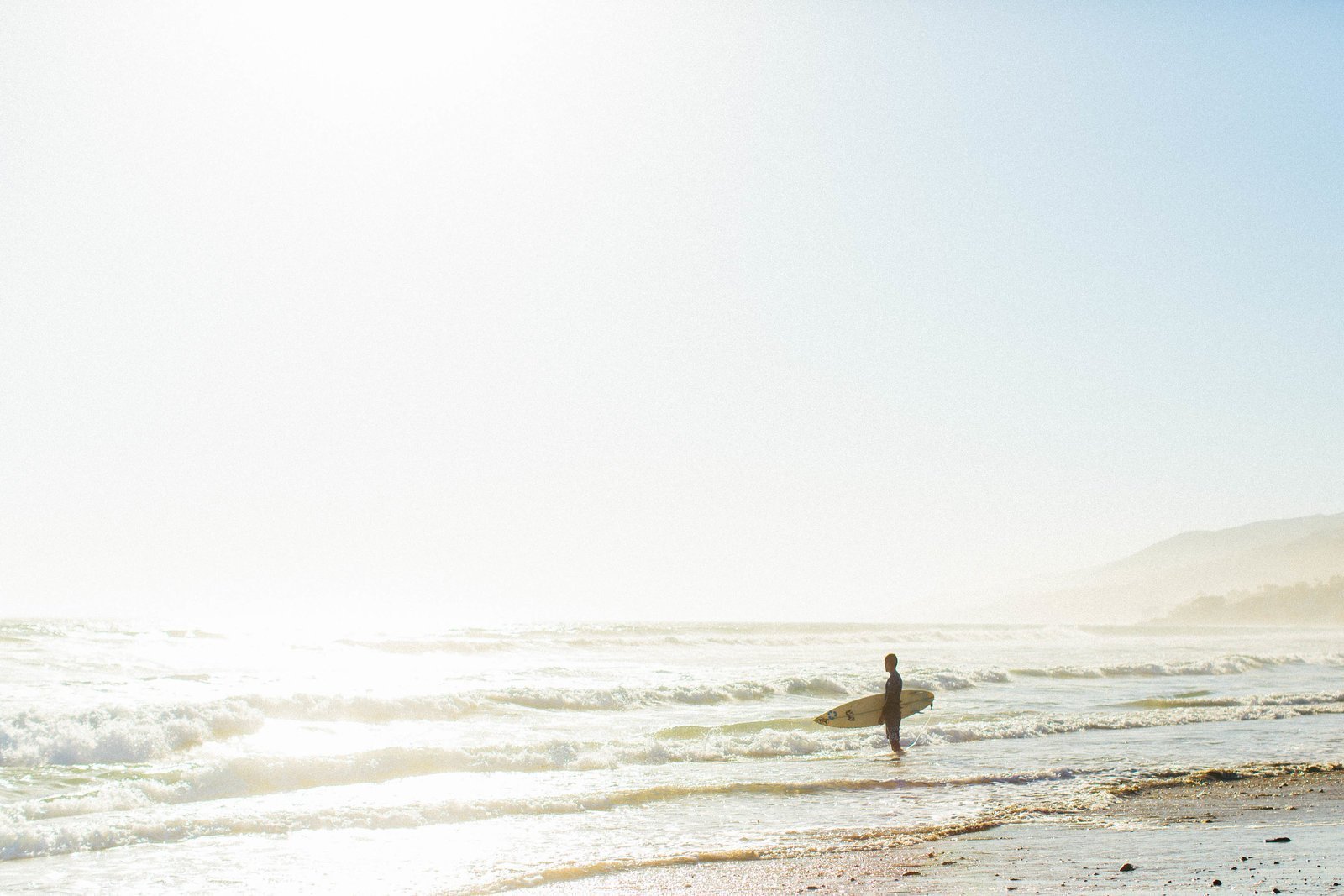 Read more about the article Our top 10 California Surf Destinations for Waves